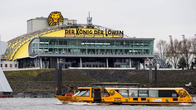 Wetter: Musicals sollen aufgeführt werden – Erstattung möglich