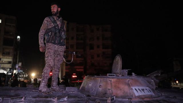 Konflikte: Regierung in Syrien ruft begrenzte Waffenruhe für Aleppo aus