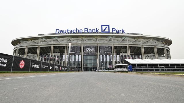 Bundesliga: Rekord-Deal: Eintracht verlängert Vertrag mit Sponsor