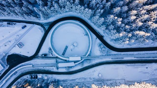 Wintersport und Tourismus: Sachsen und Thüringen punkten international mit Wintersport