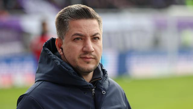 3. Fußball-Liga: Test vorverlegt: Winterwetter trifft auch Hansa Rostock