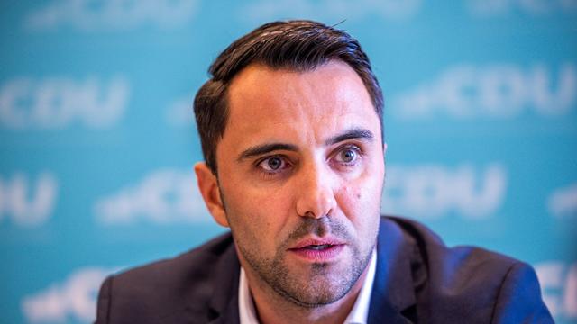 Wahlkampf: CDU pocht auf Politikwechsel in MV