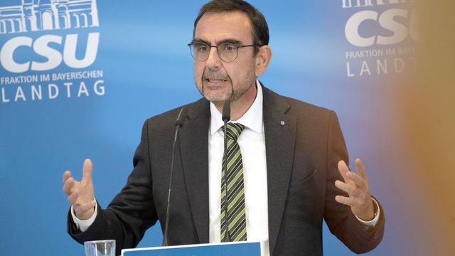 CSU-Landtagsfraktion: CSU will Modellkommunen von überflüssigen Regeln befreien