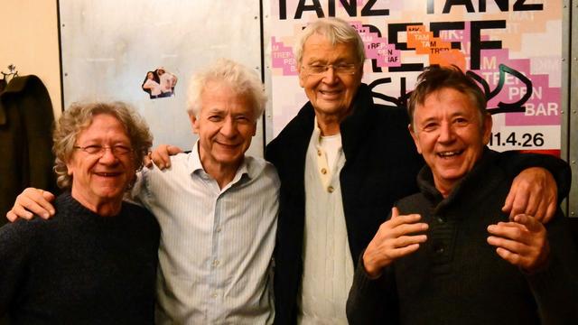 Münchner Kammerspiele: 