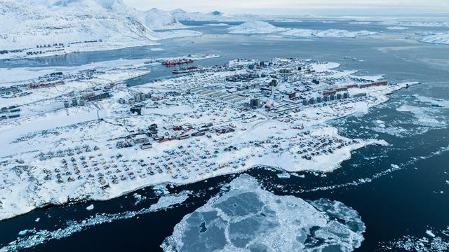 Konflikt um Grönland: Grönlands Politik: Wollen keine Amerikaner sein