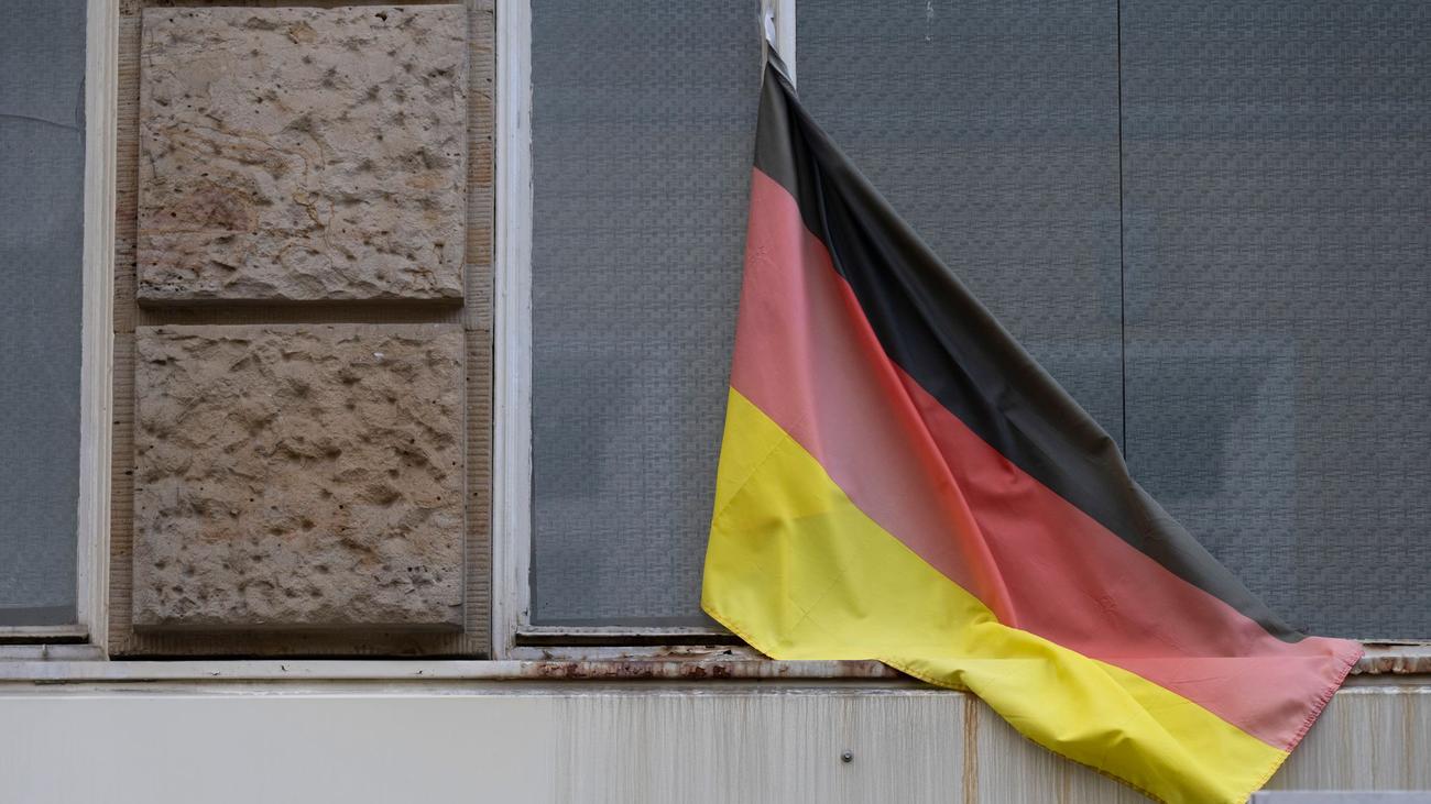 Migrationsstudie: Jeder Fünfte denkt übers Auswandern nach