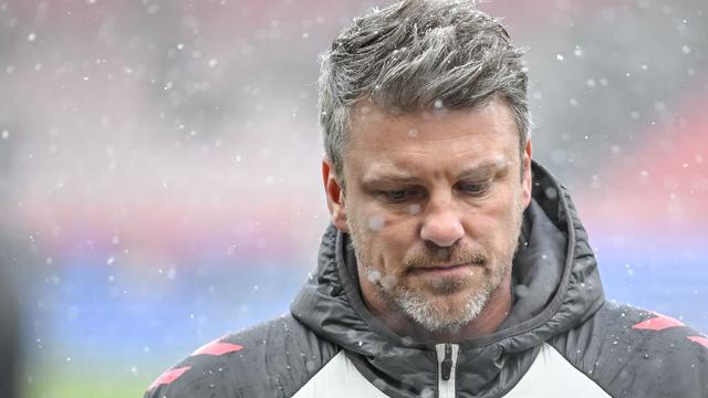 Fußball-Bundesliga: Kölns Heintz fällt mehrere Wochen aus