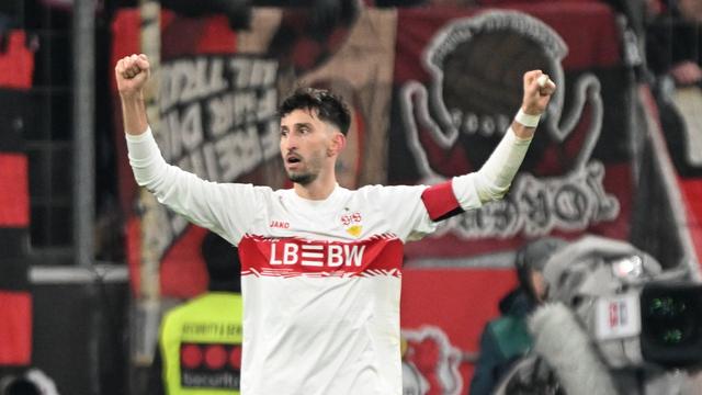 Fußball-Bundesliga: Mainz verspielt Sieg bei Fischer-Rückkehr - HSV verliert