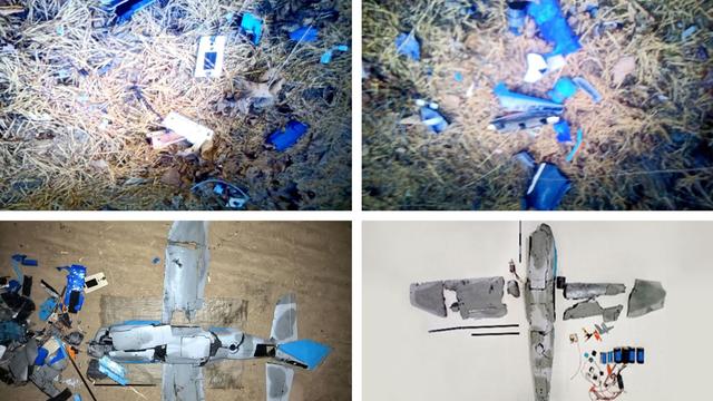 Konflikte: Nordkorea: Luftraumverletzung durch südkoreanische Drohne