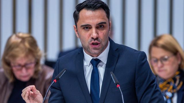 Wahlkampf: Nordost-CDU wählt Landesliste für Landtagswahl