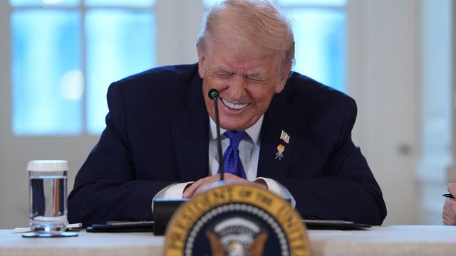 Ölindustrie: Trump: US-Ölkonzerne werden in Venezuela investieren