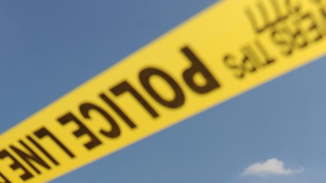 Verbrechensserie: Die Polizei im US-Staat Mississippi findet sechs Leichen an drei Tatorten. (Symbolbild)