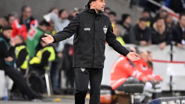 Fußball-Bundesliga: VfB startet mit Topspiel in Leverkusen - Freiburg gegen HSV