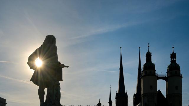 Alarm: Heulende Sirenen - Fehlalarm in Halle