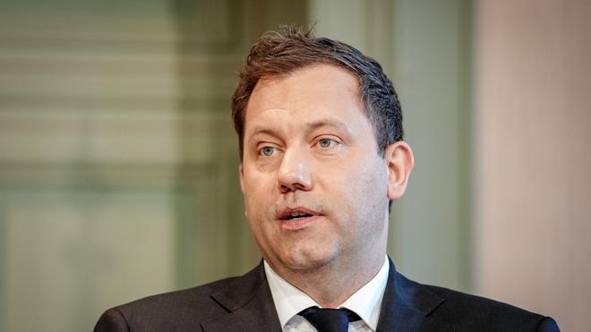 Welthandel: Klingbeil nimmt an dem internationalen Ministertreffen teil. (Archivbild)