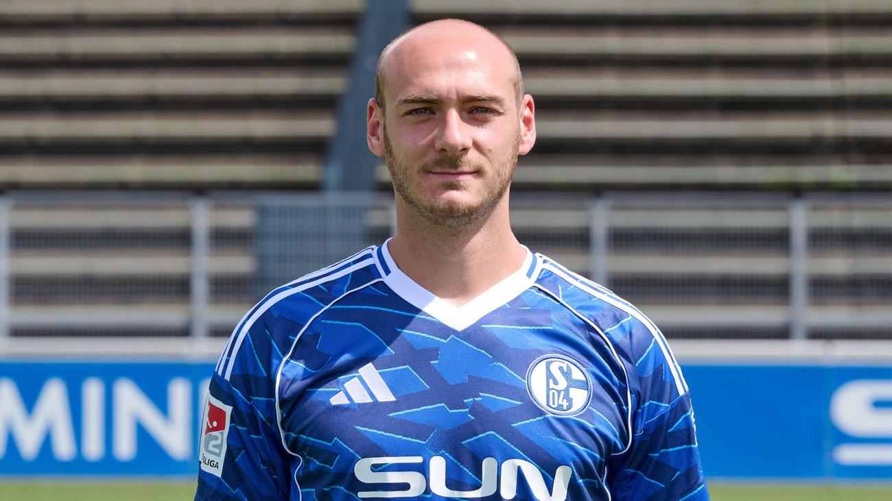 Schwere Verletzung: Kreuzbandriss: Saison für Schalkes Matriciani vorbei