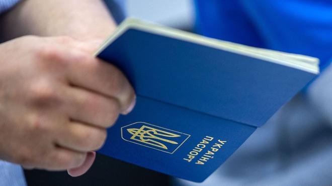 Migration: Der Anstieg der Zahl der ukrainischen Kriegsflüchtlinge hat sich abgeflacht. (Symbolbild)