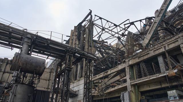 Krieg in der Ukraine: Selenskyj wirft Kreml gezielten Terror gegen Bevölkerung vor