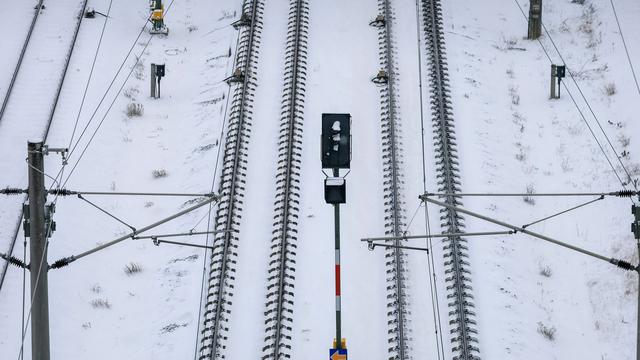 Zugverkehr: Störungen bei Metronom und Enno – Züge weiter verspätet