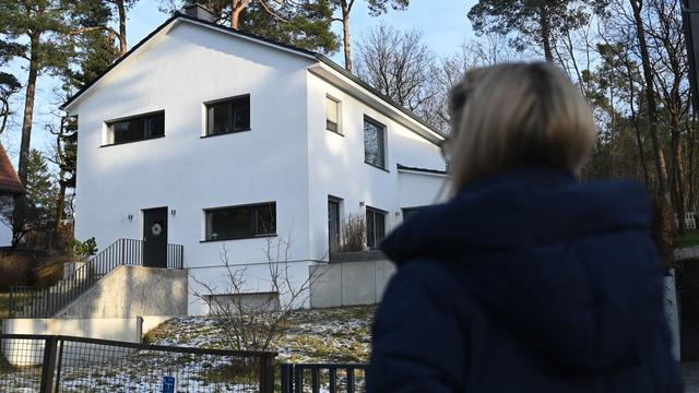 Nach Zwangsversteigerung: Streit um Grundstück in Rangsdorf: Land sitzt mit am Tisch