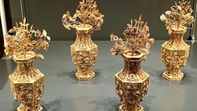 Ausstellungsende: Tausende sehen 