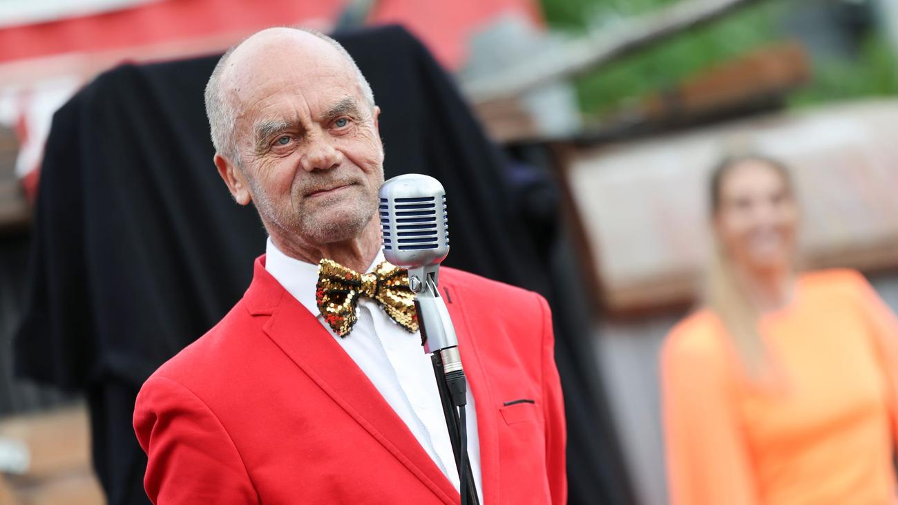 50. Bühnenjubiläum: Theaterchef Corny Littmann feiert 50 Jahre auf der Bühne