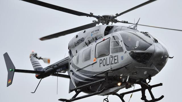 Vermisstenfall gelöst: Vermisste Frau unterkühlt in Wald gefunden