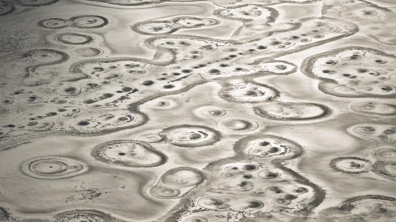 Glatteis: Wetterdienst ruft wegen Glatteis Warnstufe aus