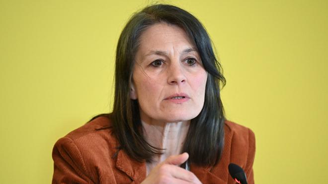 Beratung im Parlament: Ministerin Miriam Staudte (Grüne) will mit einem Gesetz für mehr Fairness auf dem Bodenmarkt sorgen. (Archivbild)