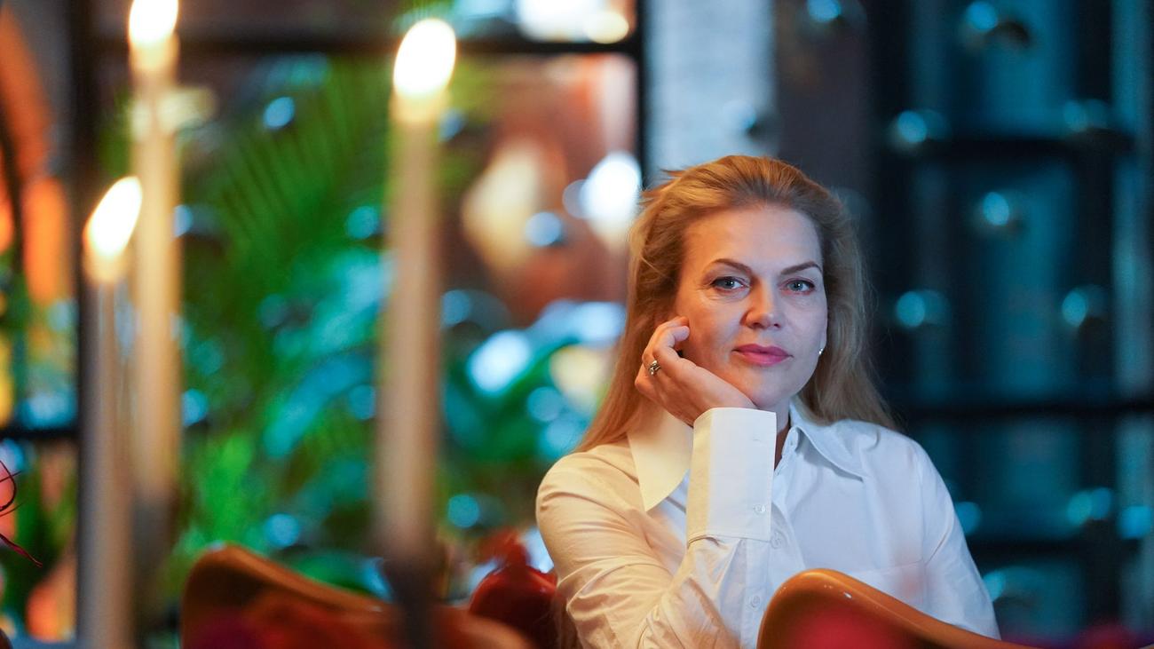 Leute: Anna Loos will Stadttheater in Brandenburg leiten