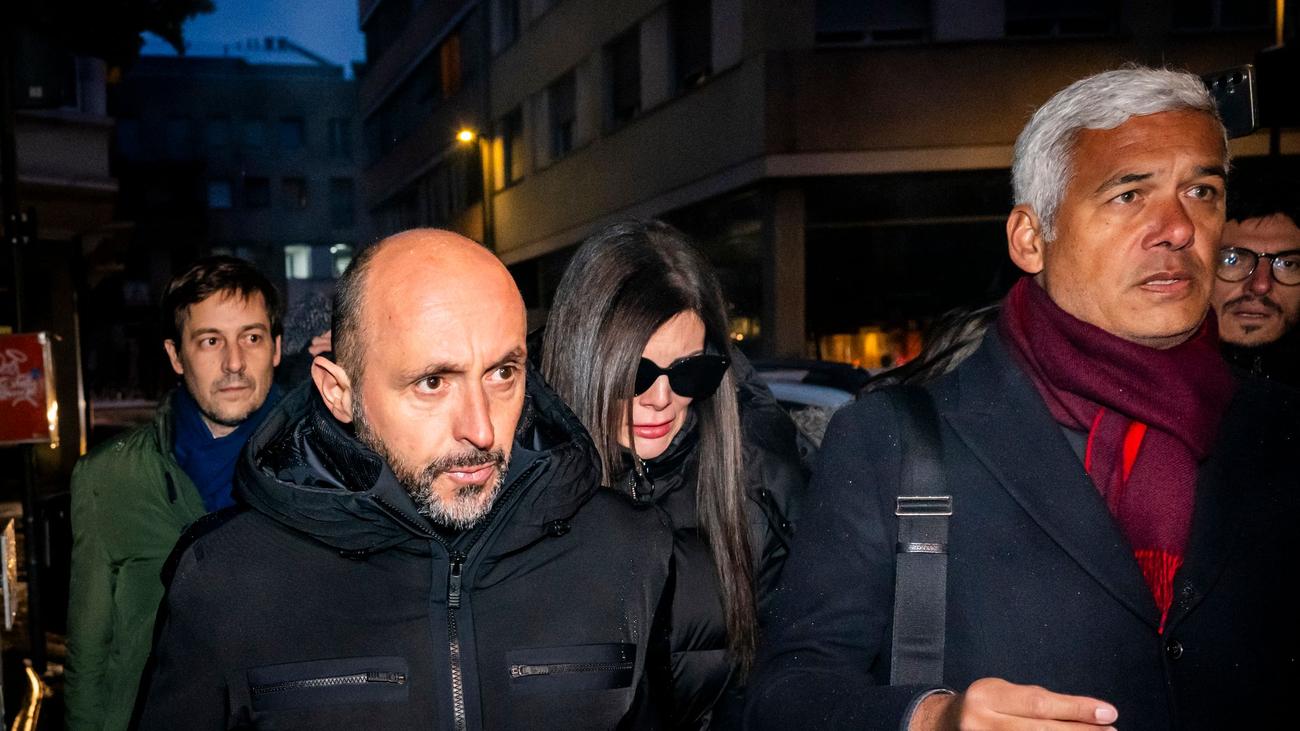 Nach Brandkatastrophe: Barbetreiber von Crans-Montana ist in Untersuchungshaft