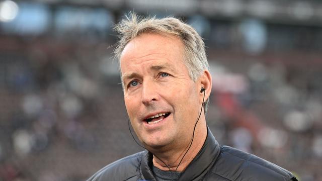 Fußball-Bundesliga: Bayer Leverkusen hofft auf Rückkehrer Schick