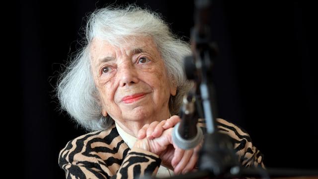 Geschichte: Berliner Schule wird nach Margot Friedländer benannt