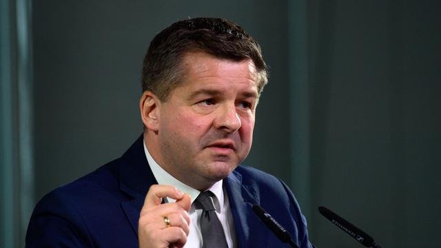 Sachsen-Anhalt: CDU-Landtagsfraktion stellt sich hinter Sven Schulze