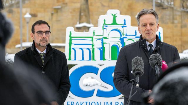 Klausur: CSU will sechsmonatige Speicherpflicht für IP-Adressen