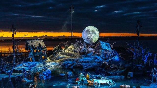 Musik: Dresden würdigt Carl Maria von Weber mit einem Festjahr