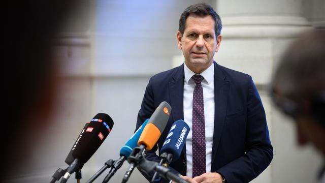 Wirtschaftspolitik: Ministerpräsident stimmt Wirtschaft auf schwieriges Jahr ein