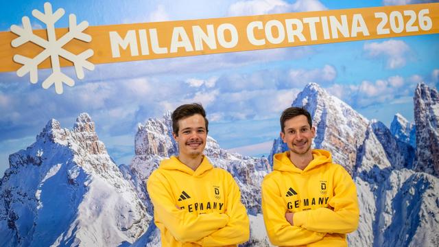 Skispringen: Nach Krankheitspause: Skispringer Raimund startet wieder