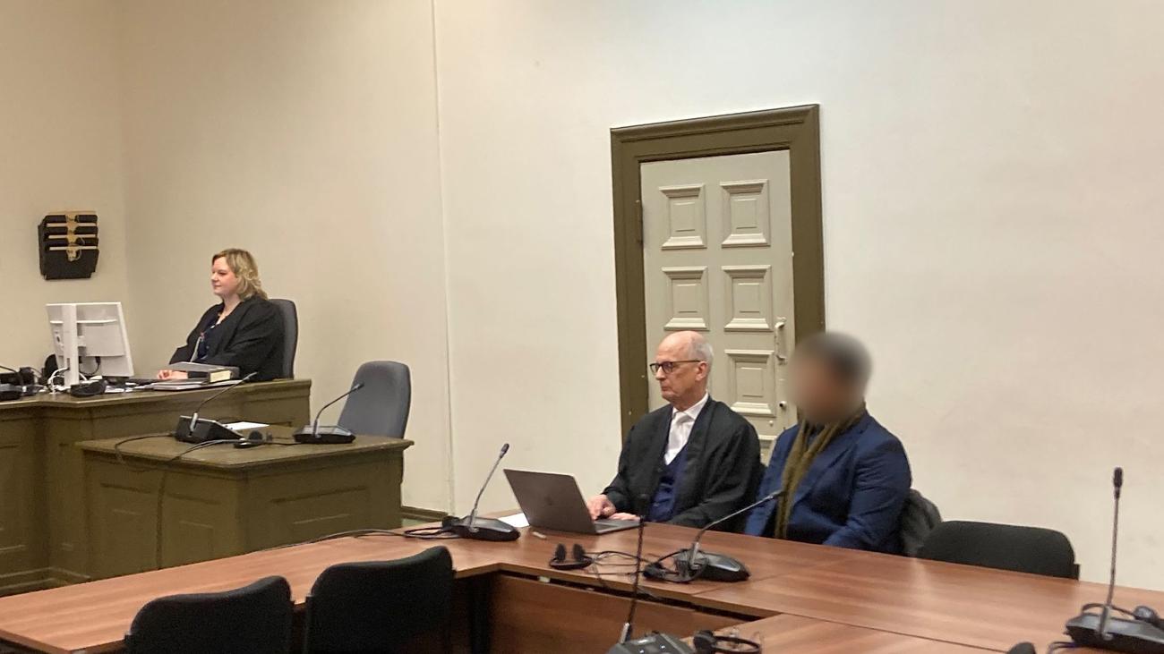 Schwere Sexualstraftaten: Prozess um sechs Vergewaltigungen - 39-Jähriger vor Gericht