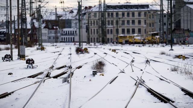 Winterwetter: S3 der S-Bahn Hannover fällt weiter aus