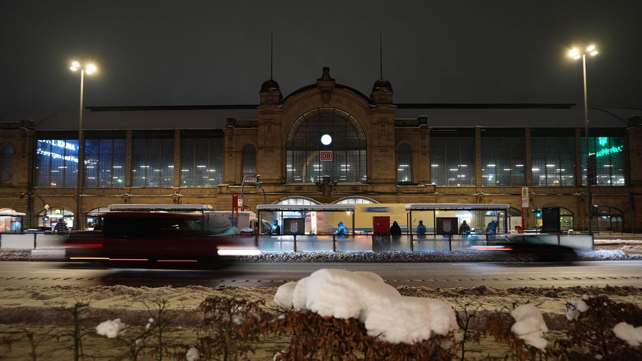 Wetter: Tauwetter bringt Glatteisgefahr in Norddeutschland