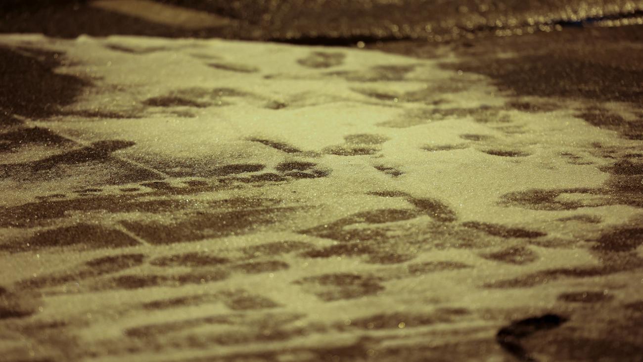 Unwetter: Unwetter-Warnung nur noch für Sauerland und Ostwestfalen