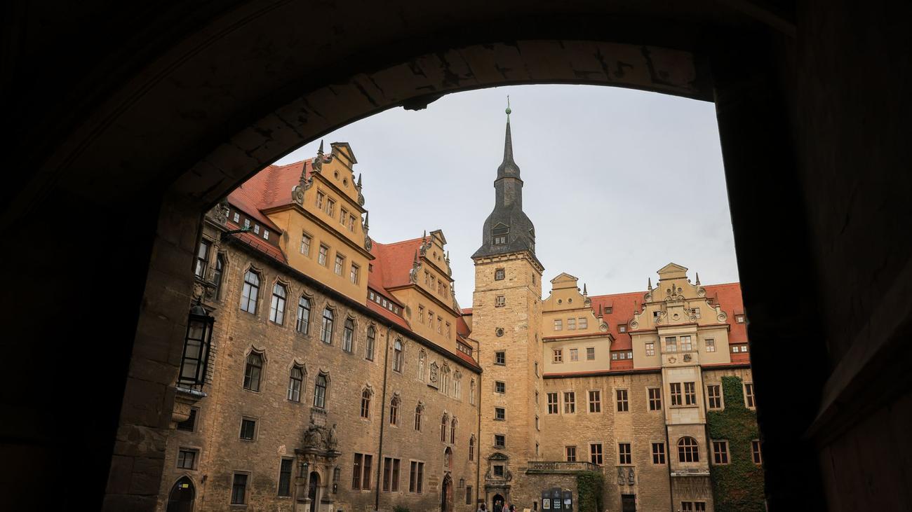 Forschungsergebnisse: Barocke Residenzkultur: Museen entdecken neue Verbindungen