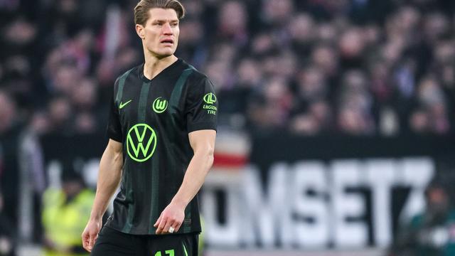 Fußball in der Schweiz: Behrens über Ausraster: "Falsch und inakzeptabel"