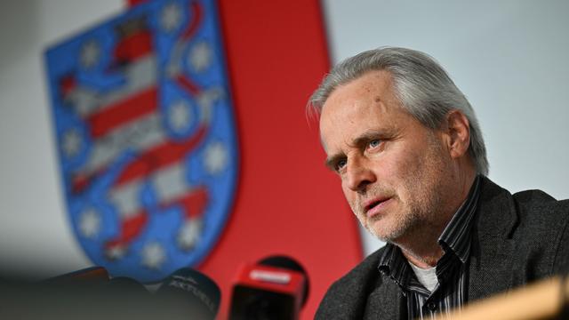 BSW in Landtagen: BSW-Fraktionen wollen Schlagkraft vor Wahlen steigern