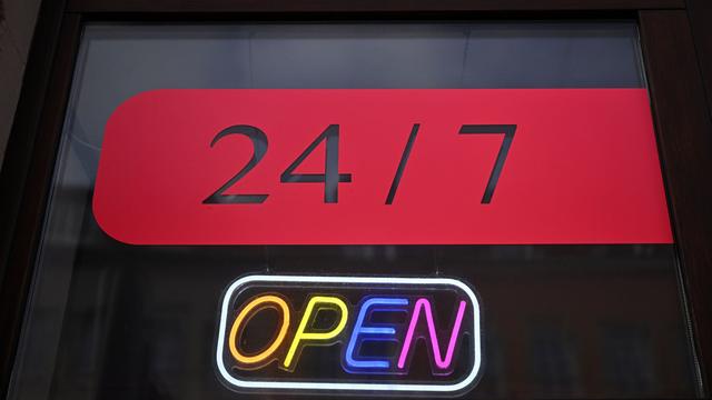 Ladenöffnungsgesetz: Das bedeuten die neuen Regeln für 24/7-Läden in Thüringen