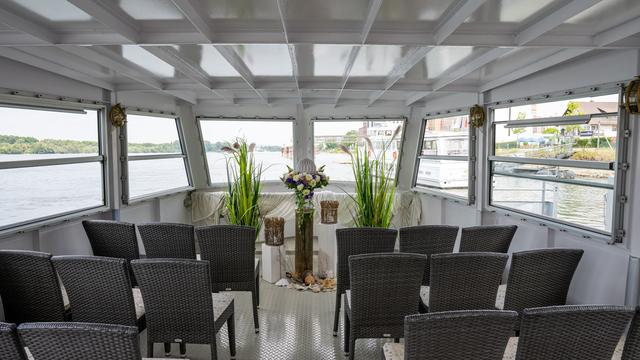 Gesellschaft: Flussbestattungen - Trend oder Randerscheinung?