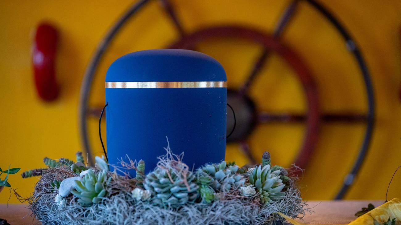 Gesellschaft: Flussbestattungen - Trend oder Randerscheinung?