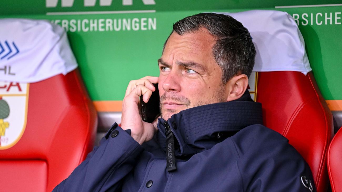 Fußball-Bundesliga: Fünf Millionen Euro: Leipzig verpflichtet Nigerianer Sani