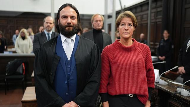 29. Verhandlungstag: Gesuchte mutmaßliche Entführerin hat im Fall Block ausgesagt